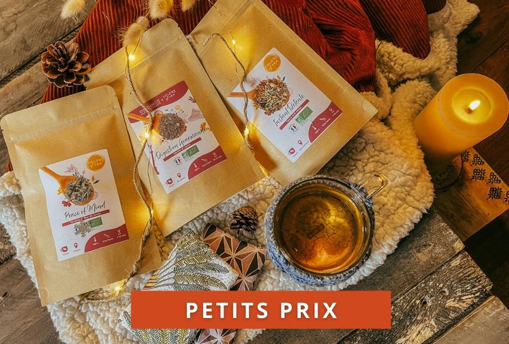 petits prix